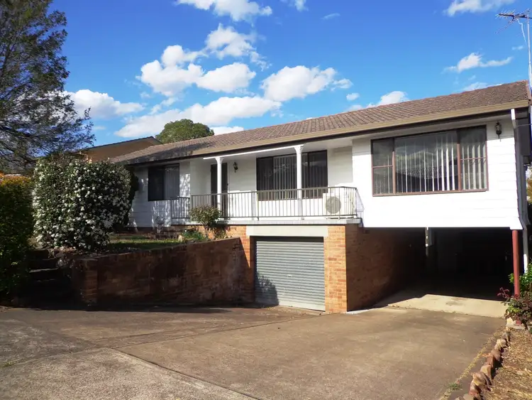 47 Humphries Street, Muswellbrook NSW 2333