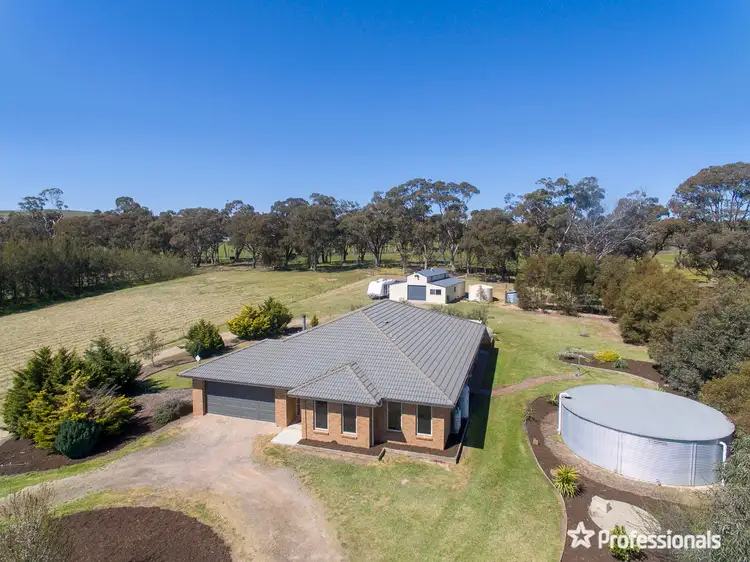 Main view of Homely house listing, 85 Mulberry Lane, Lockwood South VIC 3551