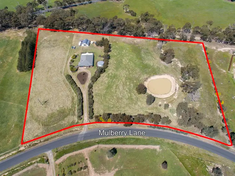 Second view of Homely house listing, 85 Mulberry Lane, Lockwood South VIC 3551