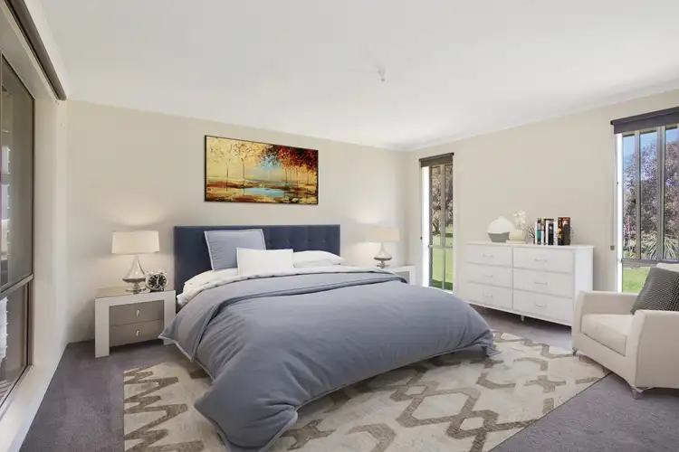 Third view of Homely house listing, 85 Mulberry Lane, Lockwood South VIC 3551