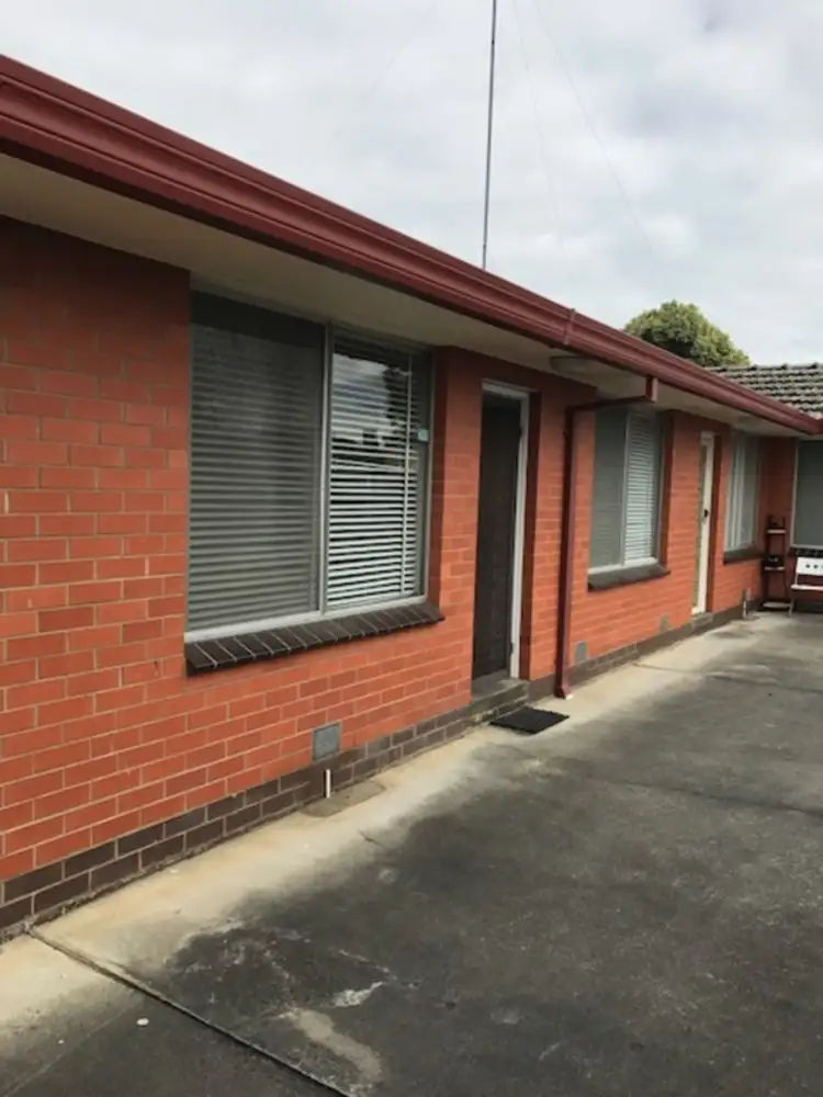 3/33 Hopetoun Avenue, Morwell VIC 3840