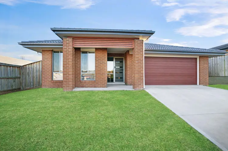 34 Crestview Street, Gillieston Heights NSW 2321