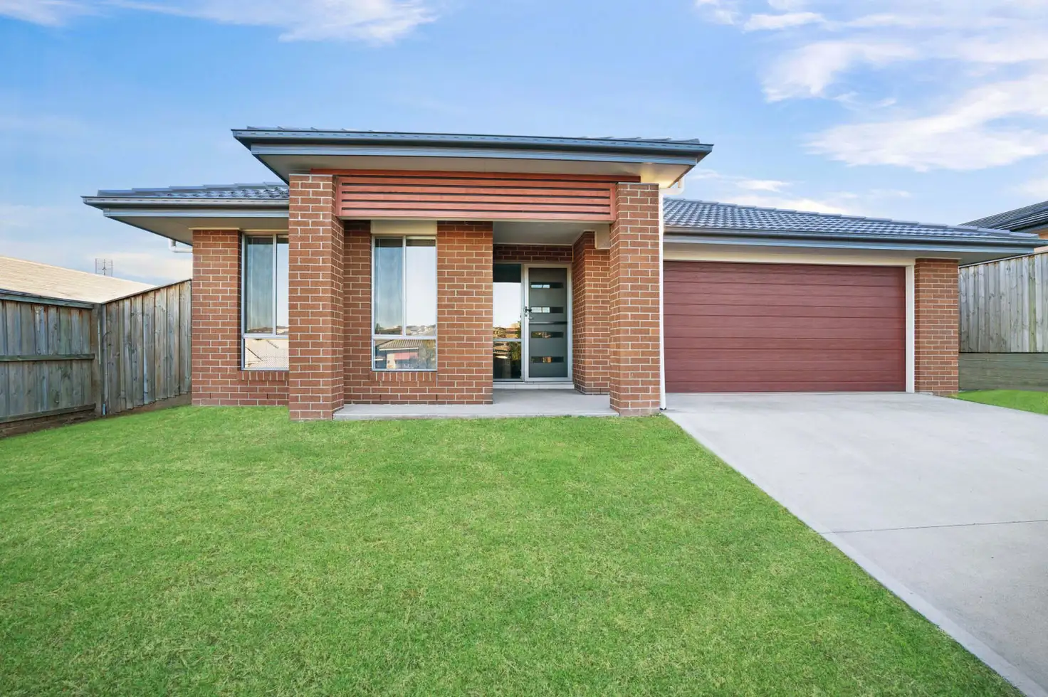 Main view of Homely house listing, 34 Crestview Street, Gillieston Heights NSW 2321