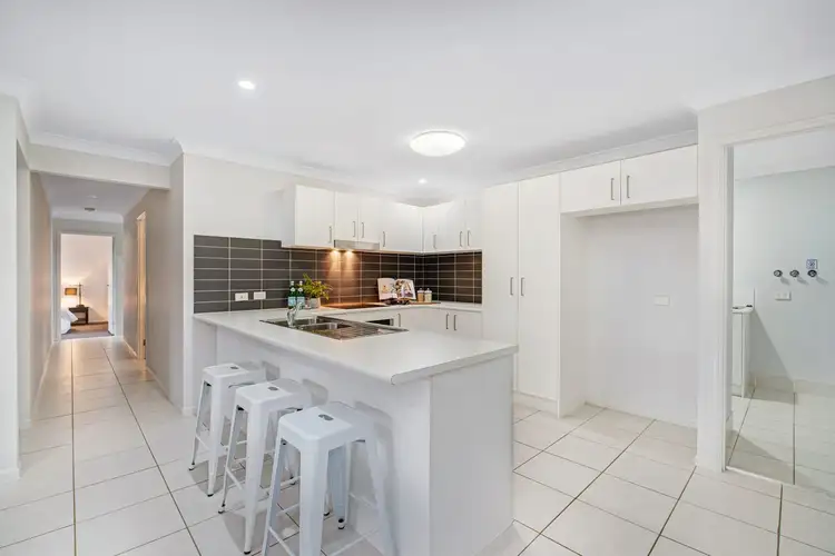 Third view of Homely house listing, 34 Crestview Street, Gillieston Heights NSW 2321