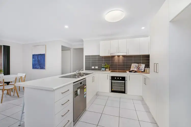 Fourth view of Homely house listing, 34 Crestview Street, Gillieston Heights NSW 2321