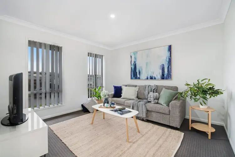 Fifth view of Homely house listing, 34 Crestview Street, Gillieston Heights NSW 2321