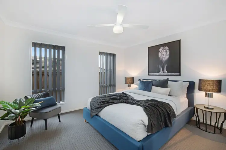 Sixth view of Homely house listing, 34 Crestview Street, Gillieston Heights NSW 2321