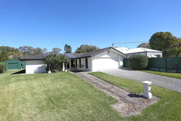 30a Webster Drive, Caboolture QLD 4510