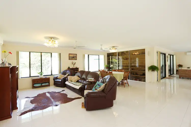 Fifth view of Homely house listing, 30a Webster Drive, Caboolture QLD 4510