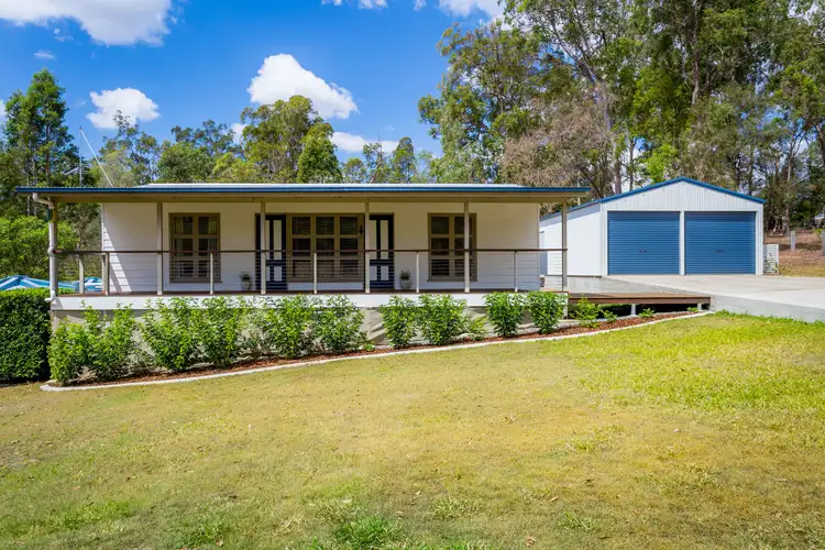 Main view of Homely house listing, 32 Stockden Road, The Palms QLD 4570