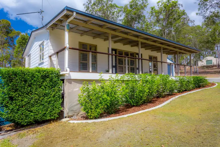 Third view of Homely house listing, 32 Stockden Road, The Palms QLD 4570