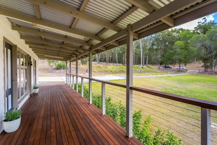Fourth view of Homely house listing, 32 Stockden Road, The Palms QLD 4570