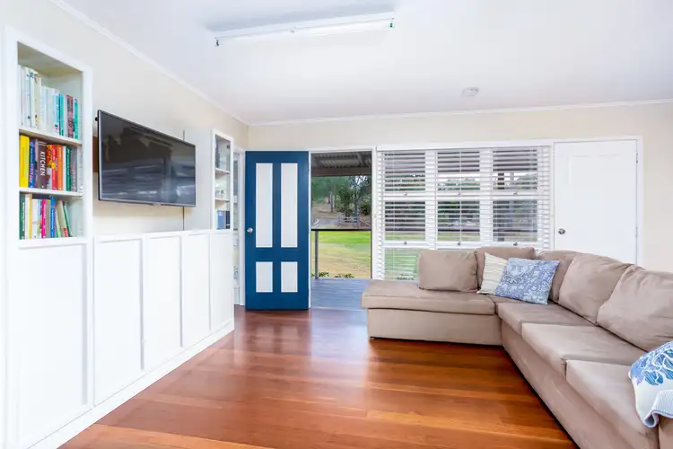 Sixth view of Homely house listing, 32 Stockden Road, The Palms QLD 4570