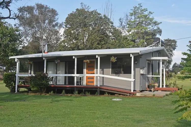Main view of Homely house listing, 22 Neill Street, Lawrence NSW 2460