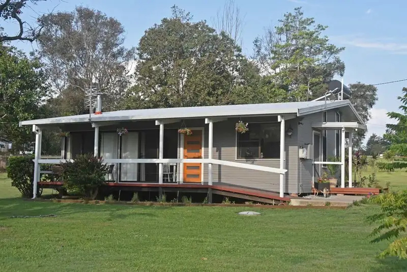 Main view of Homely house listing, 22 Neill Street, Lawrence NSW 2460