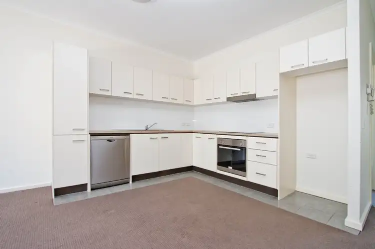 Third view of Homely apartment listing, 24/10-16 Light Common, Mawson Lakes SA 5095