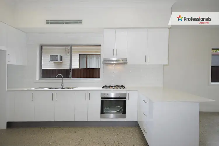 Third view of Homely house listing, 9 Meakin Crescent, Chester Hill NSW 2162