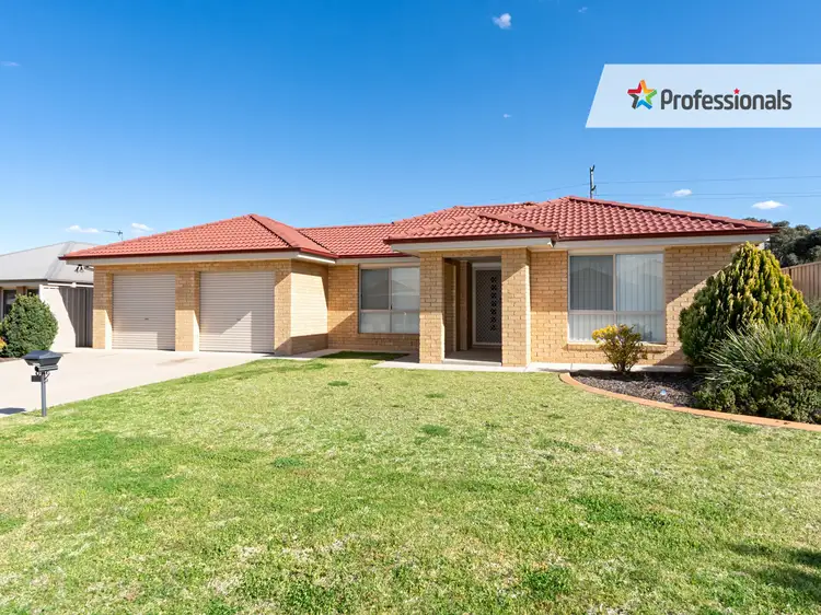 Main view of Homely house listing, 43 Barrima Drive, Glenfield Park NSW 2650