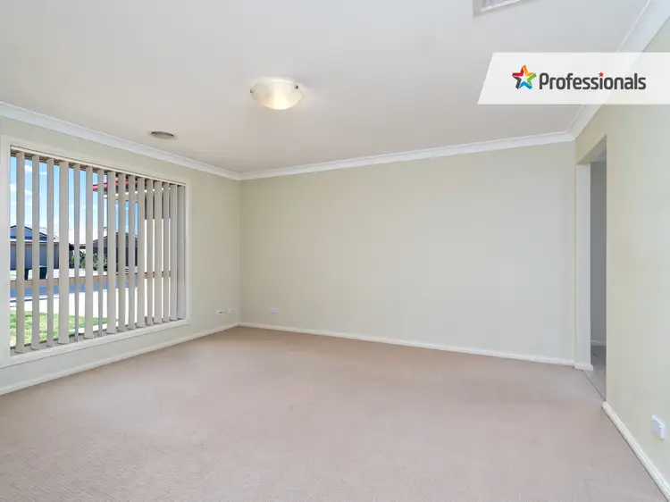 Second view of Homely house listing, 43 Barrima Drive, Glenfield Park NSW 2650