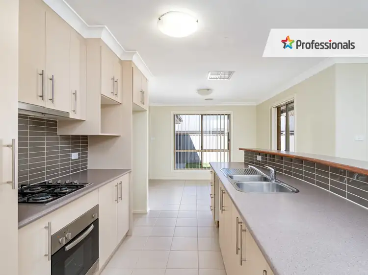 Third view of Homely house listing, 43 Barrima Drive, Glenfield Park NSW 2650
