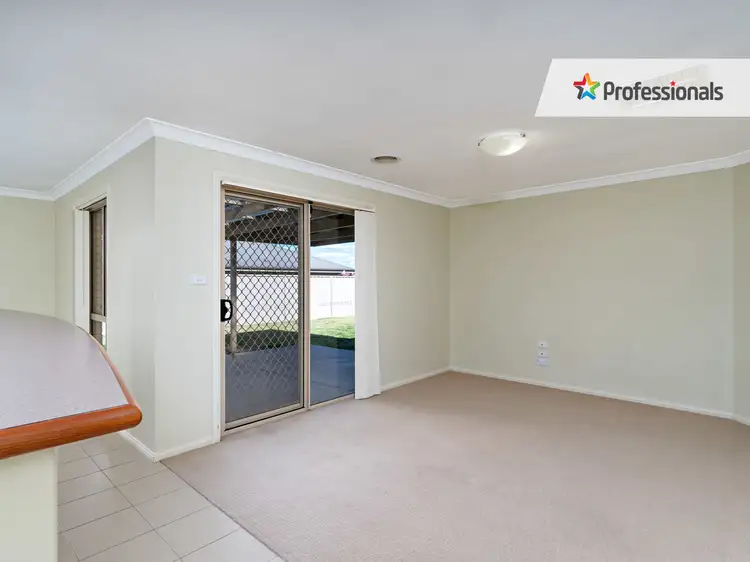 Fourth view of Homely house listing, 43 Barrima Drive, Glenfield Park NSW 2650