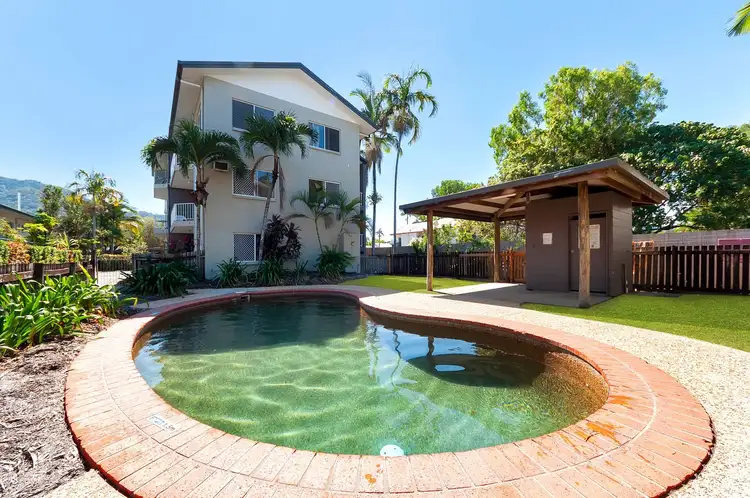 Main view of Homely unit listing, 6/2 Mayers Street, Manunda QLD 4870