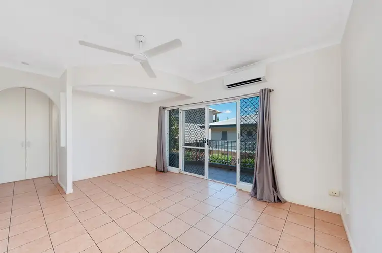 Second view of Homely unit listing, 6/2 Mayers Street, Manunda QLD 4870