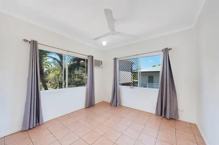 Third view of Homely unit listing, 6/2 Mayers Street, Manunda QLD 4870