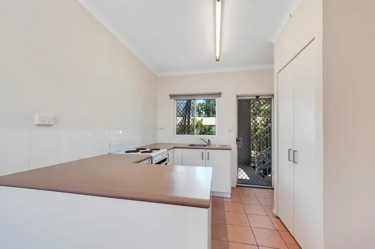 Fifth view of Homely unit listing, 6/2 Mayers Street, Manunda QLD 4870