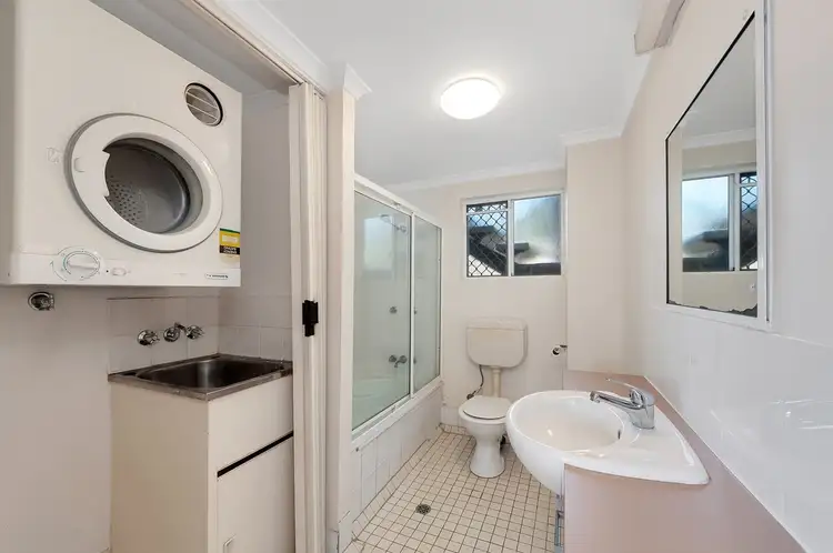 Sixth view of Homely unit listing, 6/2 Mayers Street, Manunda QLD 4870