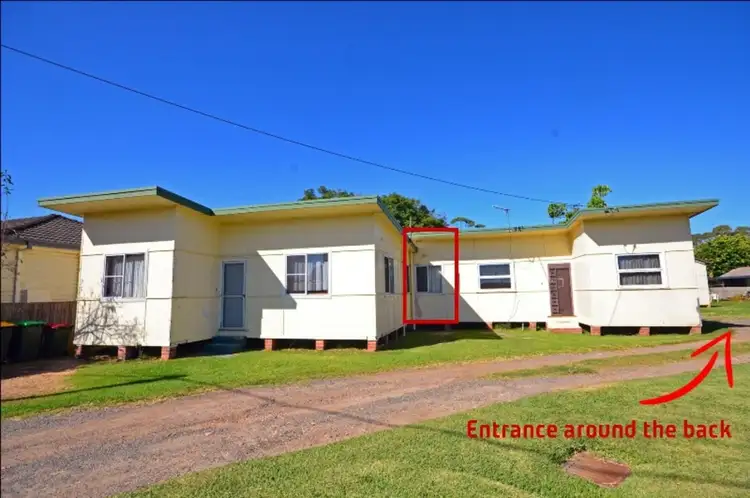 Main view of Homely flat listing, 2/52 Alfred Street, North Haven NSW 2443