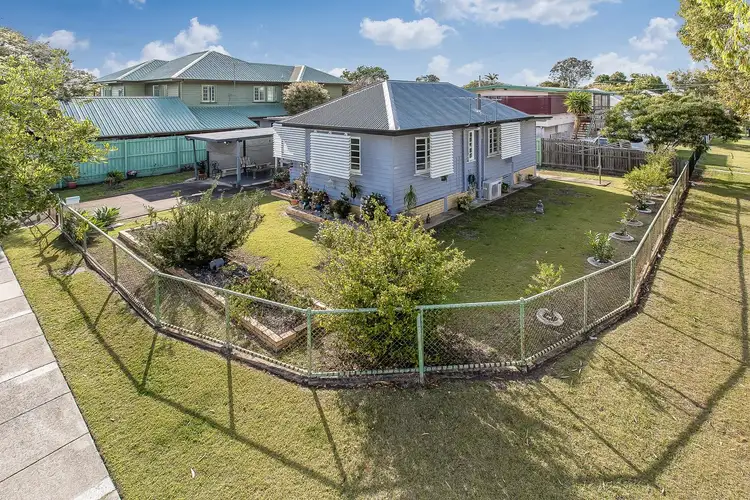 59 Bungama Street, Deagon QLD 4017