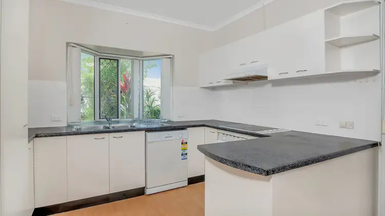 Second view of Homely unit listing, 2/2 Nesbit Street, Whitfield QLD 4870