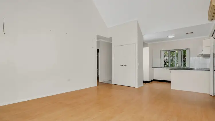 Third view of Homely unit listing, 2/2 Nesbit Street, Whitfield QLD 4870