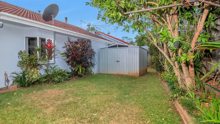 Fourth view of Homely unit listing, 2/2 Nesbit Street, Whitfield QLD 4870
