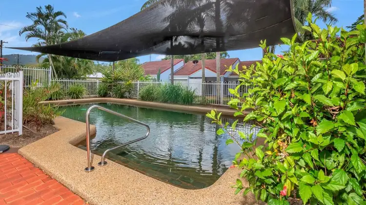Fifth view of Homely unit listing, 2/2 Nesbit Street, Whitfield QLD 4870