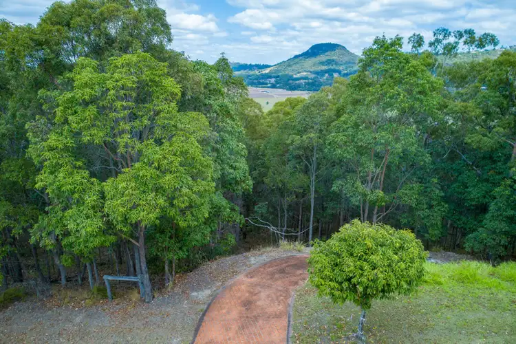 Main view of Homely land listing, 26 Nature Close, Yandina Creek QLD 4561