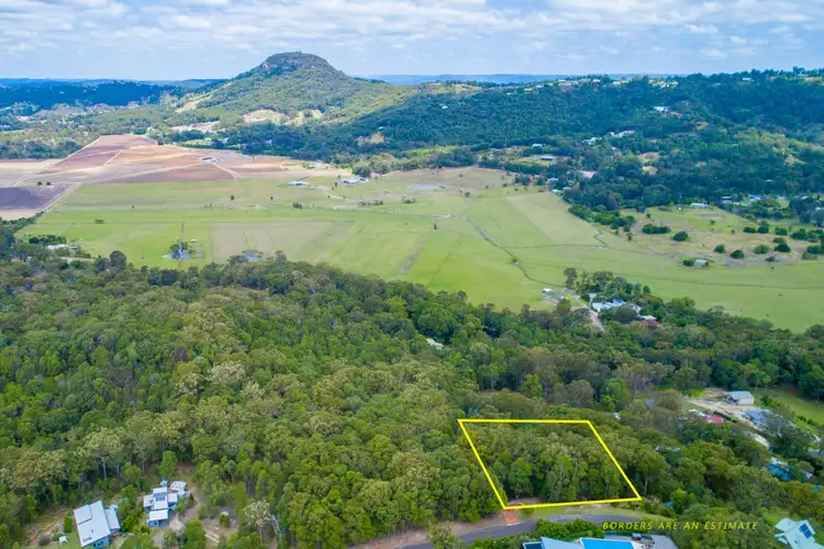 Third view of Homely land listing, 26 Nature Close, Yandina Creek QLD 4561