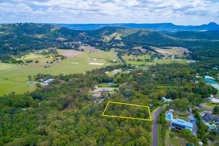 Fifth view of Homely land listing, 26 Nature Close, Yandina Creek QLD 4561