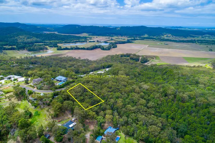 Sixth view of Homely land listing, 26 Nature Close, Yandina Creek QLD 4561