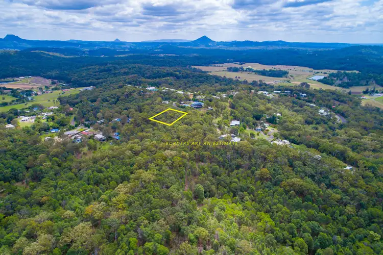 Seventh view of Homely land listing, 26 Nature Close, Yandina Creek QLD 4561