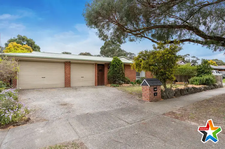 Main view of Homely house listing, 55 Day Crescent, Bayswater North VIC 3153