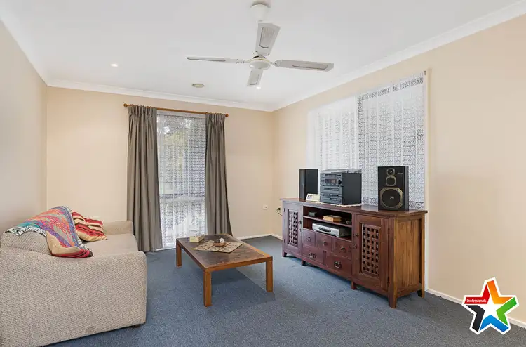 Second view of Homely house listing, 55 Day Crescent, Bayswater North VIC 3153