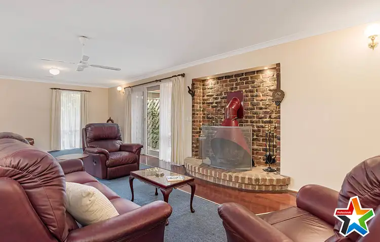 Fifth view of Homely house listing, 55 Day Crescent, Bayswater North VIC 3153