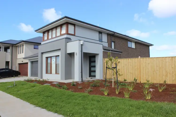 29 Pembridge Avenue