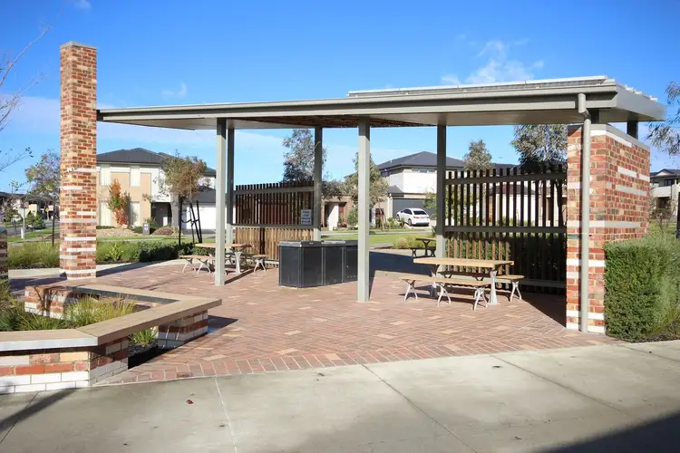 Second view of Homely land listing, 61 Verdant Street, Wantirna South VIC 3152