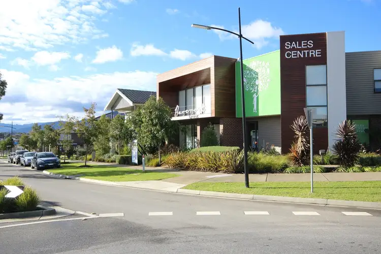 Third view of Homely land listing, 61 Verdant Street, Wantirna South VIC 3152