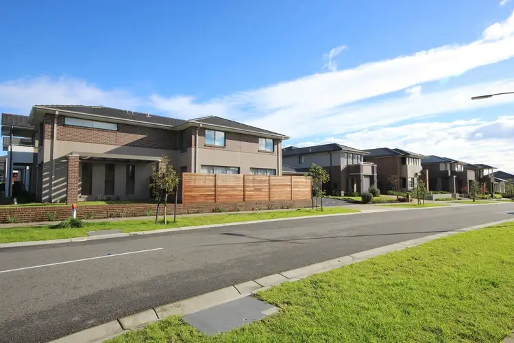 Fourth view of Homely land listing, 61 Verdant Street, Wantirna South VIC 3152