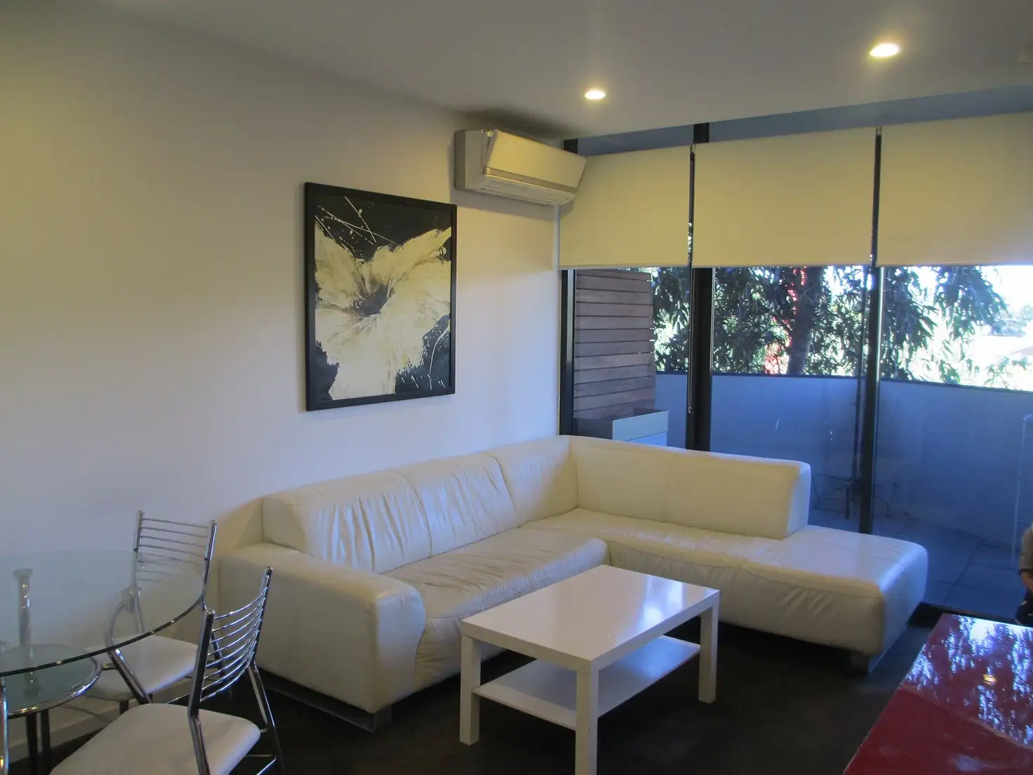 Main view of Homely apartment listing, 346/38 Mt Alexander Road, Travancore VIC 3032