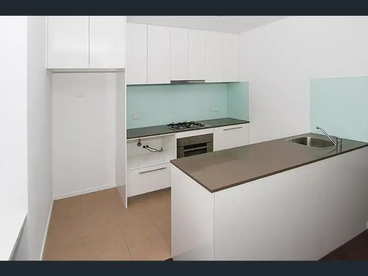Second view of Homely apartment listing, 346/38 Mt Alexander Road, Travancore VIC 3032
